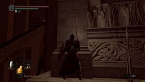 Dark Souls Remastered Часть 15 Анор Лондо