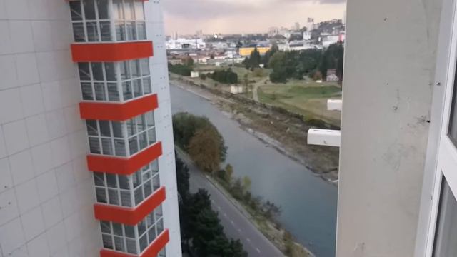 Сочи🌞 мкр. КСМ 🌴 ЖК "1,2,3" часть 3