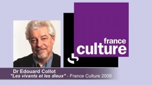 Archive - Dr Edouard Collot Sur La Dissociation Et Connexion Aux Autres Dimensions (2009)