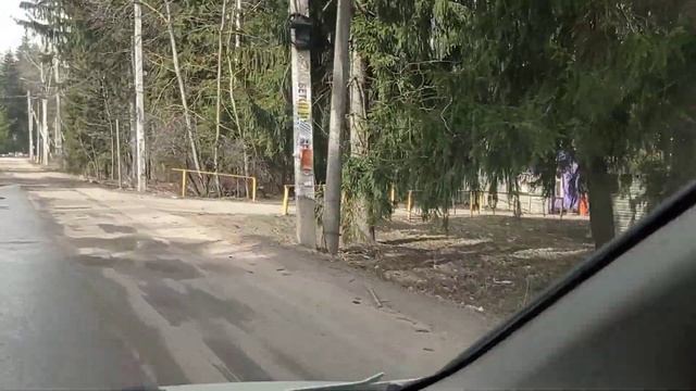 д. Агафониха, Московская область, пионерлагерь Фрунзевец. Озеро Круглое.