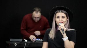 Повело | ANNA ASTI | cover by Dubroslav & Anigse (Live performance)
