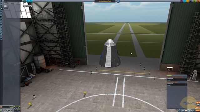 Crash Course in Kerbal Space Program #1: Beginners guide, science and money!
