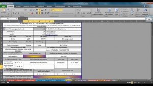 Excel&Word для моряков и не только Основной файл