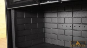 Топка EcoKamin Вега 1200