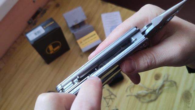 Best Multitool Leatherman in 2021 - review смотреть онлайн