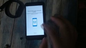 XIAOMI MI BAND 5 | РАСПАКОВКА и ПЕРВАЯ НАСТРОЙКА | КИТАЙСКАЯ ВЕРСИЯ с ALIEXPRESS