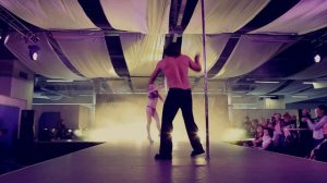 Divadance - Ксения Наседкина