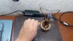 турбо горелка своими руками turbo torch with his own hands