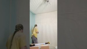 Краскопульт WAGNER Universal Sprayer W 950 FLEXiO. Часть 2.