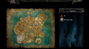 Risen 3 Titan Lords СЛАВА МАРЫ (На карте) / Mara's Glory (On the map) Прохождение от SAFa