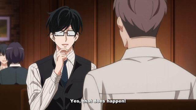 My New Boss is Goofy | Episode 9 Preview смотреть онлайн