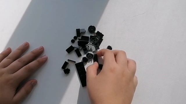 Лучший набор! подводная лодка из лего.