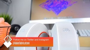 JBL Pebbles Reivew