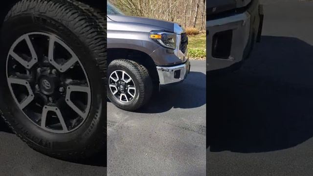 Another Happy Client - Mobile Detailing in Charlottesville VA