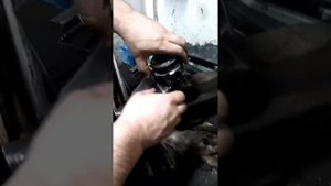 T5 2.0 CFCA повышенный расход масла, замена поршневых колец.