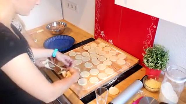 Thermomix® TM5®♥Hefekuchen mit Hackfleischfüllung♥super lecker смотреть онлайн