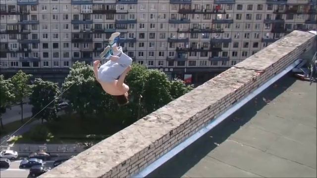 5 ужасных смертей спортсменов экстремалов