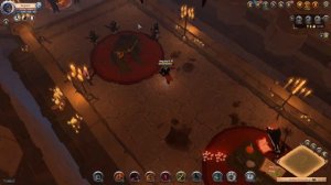 Albion online : Одиночные случайные подземелья