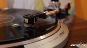 Vinyl. FLAK. Gino Castelli. Rainbow To Paradise. Сторона 1.