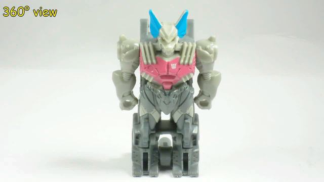 Bomb Burst & Megatronus | TRANSFORMERS GENERATIONS POWER OF THE PRIMES FIGURE - By ransmo5