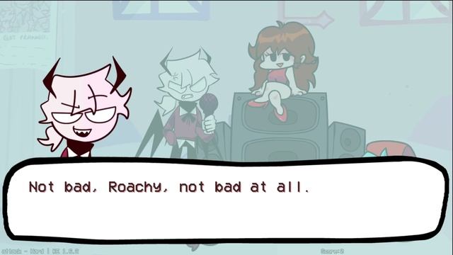 Friday Night Funkin' VS Selever's Mid-Fight Masses FULL WEEK (Sarvente's Mid-Fight Masses Cutscenes смотреть онлайн