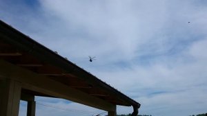 МЕХАНИЧЕСКАЯ СТРЕКОЗА