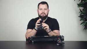 Stativ Review Manfrotto 055CXPRO4