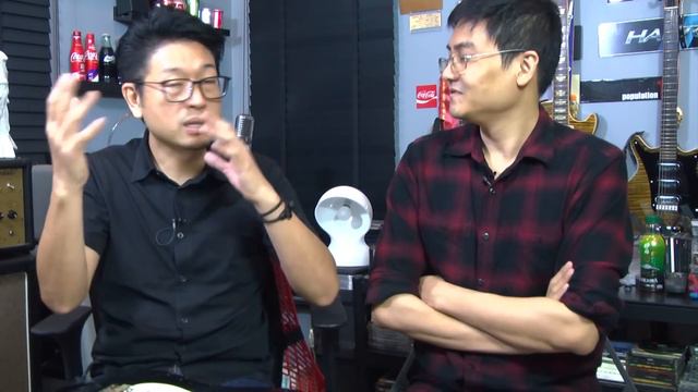 มา..ฟังเฮียเล่า Ep.9 Blackie กีตาร์คู่ใจ Eric Clapton смотреть онлайн