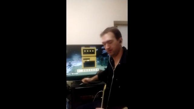 Ответ Фанату группы Кино. Нетипичный Boss OD2?