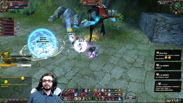 [ThePW 1.3.6] Капелька луны :) смотреть онлайн