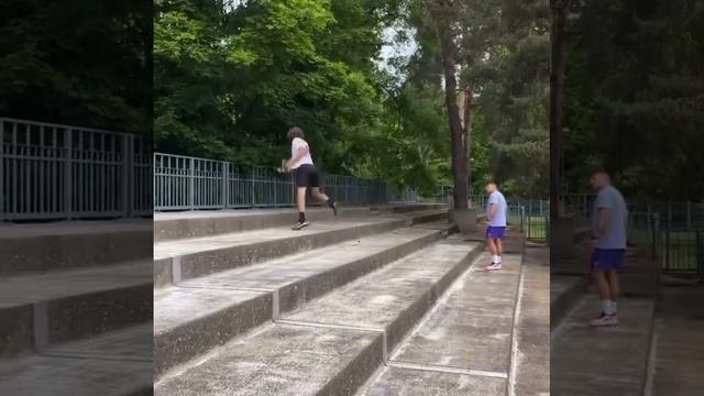 Циципас физподготовка