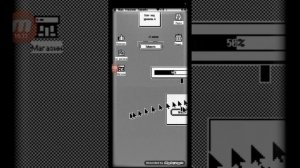 Progresh. Играем. BarOS 3 и 4 #3 #progressbar95