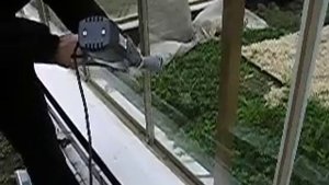 Применение электрогерметизатора - Герметик-Пермь