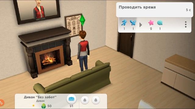 АНАЛЬНЫЕ ШАРИКИ В Sims Mobile/ ЖИЗНЬ ИЛЬЗАБЕТ ЕМеЛЬНОВОЙ смотреть онлайн