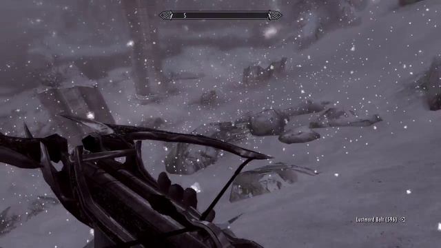 Skyrim - Forgotten Vale Part 1 смотреть онлайн