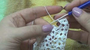 Ангел крючком. Подробный МК