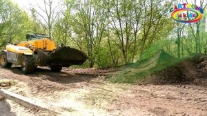 Изучаем цвета, транспорт и служебные машинки. Логика для самых маленьких