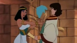 Библейские истории. Иосиф в Египте