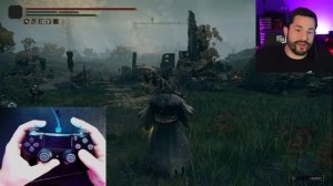 BEST Controller Settings for Elden Ring | Fix Your Controls