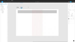 Создаём Bootsrap 5 сетку в figma под декстоп (xxl≥1400px)