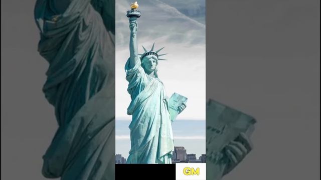 WoW Ответы США Статуя Свободы 1-16 смотреть онлайн