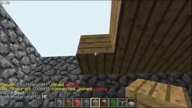Minecraft-Minecraft.net Adventure Part 2 смотреть онлайн