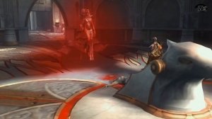 God Of War: История Кратоса