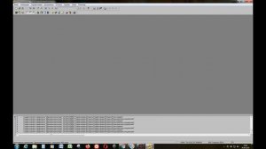 Создание новой чистой базы 1с Предприятие 7.7