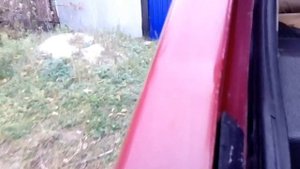 Исправляет грохот багажника ваз 2109