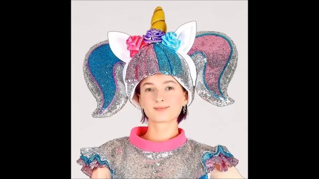 ? Костюмы ? LOL Единорожка Аниматорские — Магазин GrandStart.ru ❤️