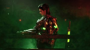 The First Descendant Фрейна неплохой билд