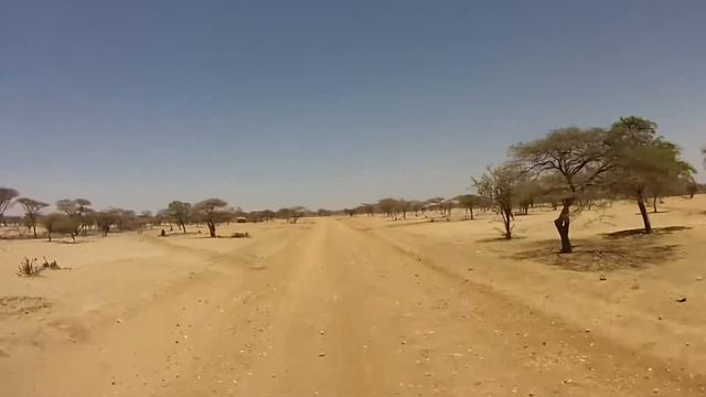 KaMa 17 - L'Afrique Australe en R 1200 GS - Partie 5 смотреть онлайн