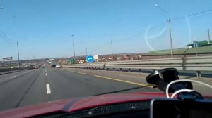 14.3. Как выбрать безопасный боковой интервал