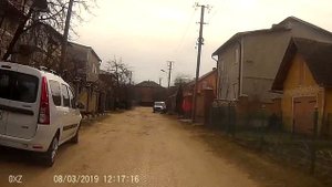 м.Борислав.Борислав по місту-6